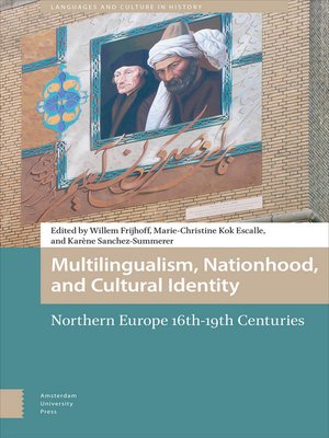 cover image of Multilingualism, Nationhood, and Cultural Identity